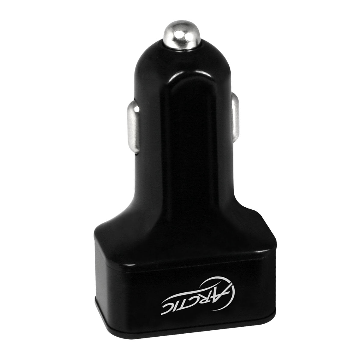 ARCTIC Car Charger 7200 Black