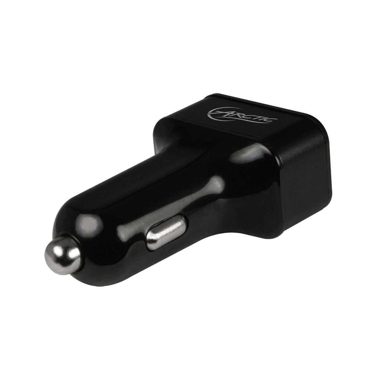 ARCTIC Car Charger 7200 Black