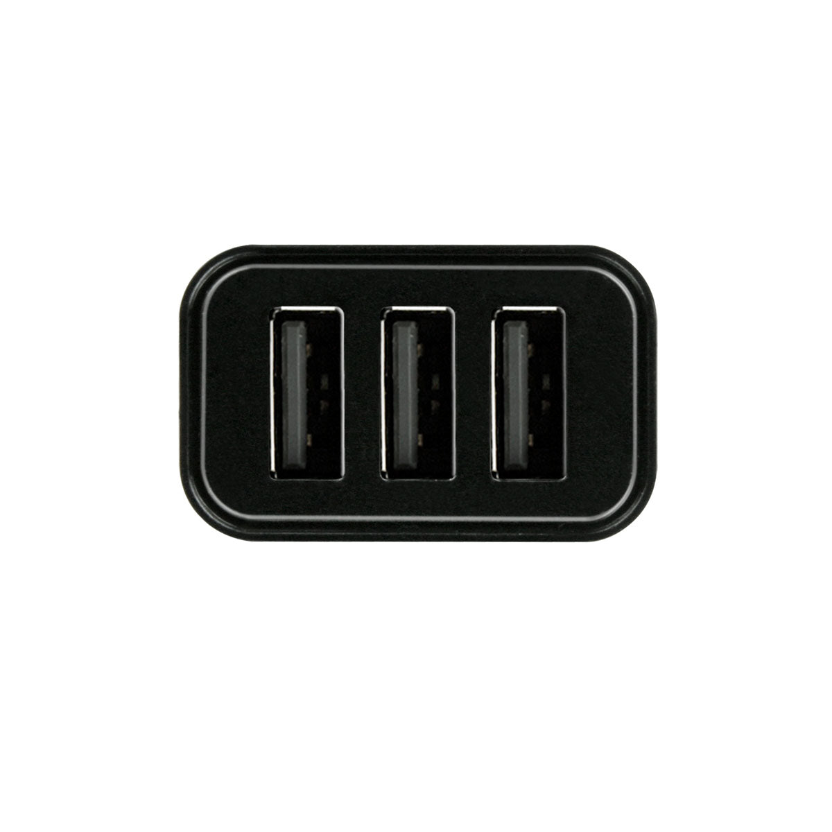 ARCTIC Car Charger 7200 Black