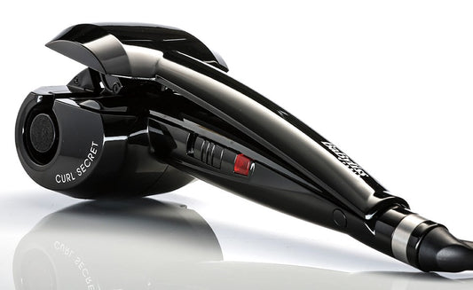 BABYLISS Curl Secret C900E Black