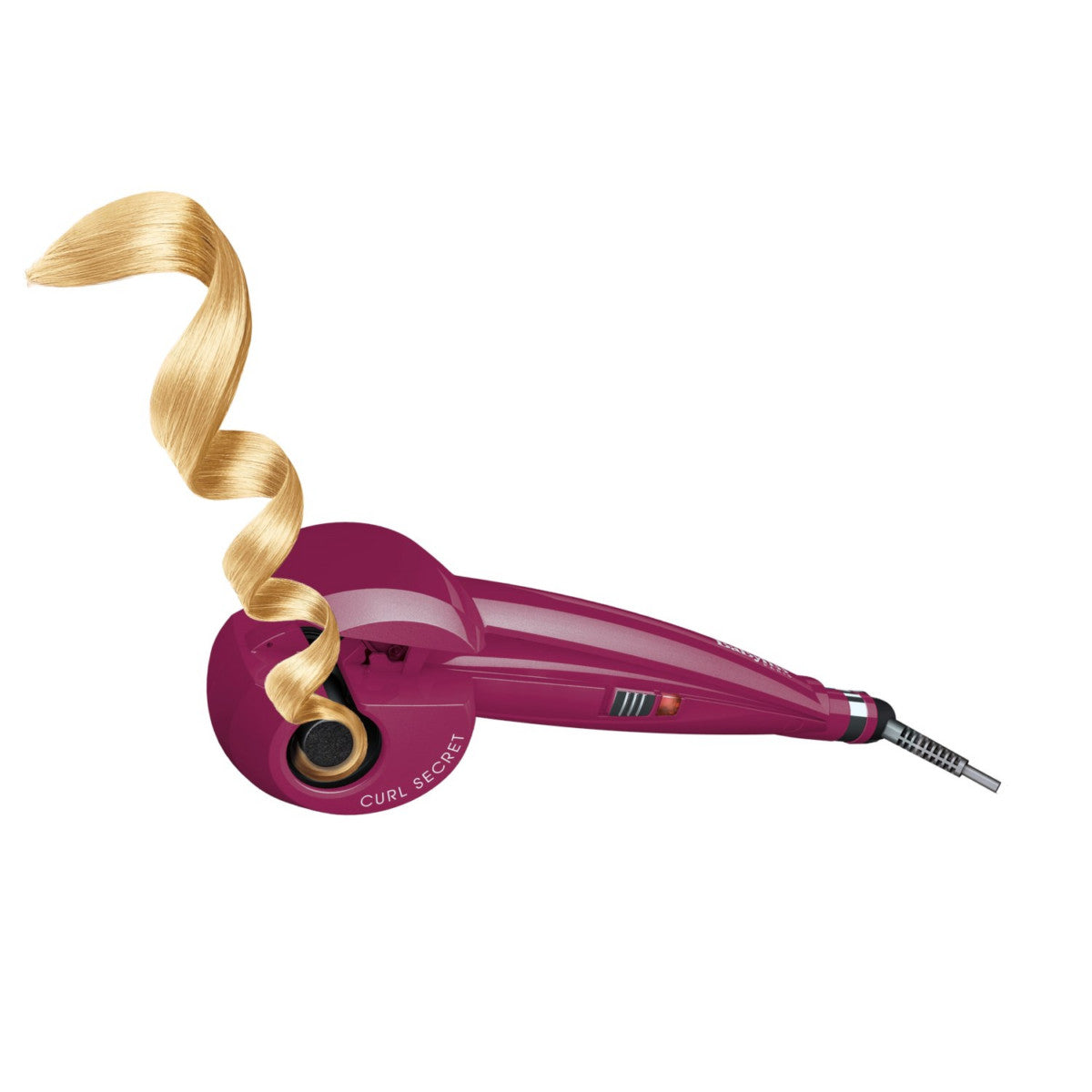 BABYLISS Fashion Curl Secret C903PE Purple