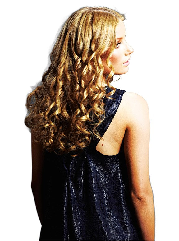 BABYLISS Fashion Curl Secret C903PE Purple
