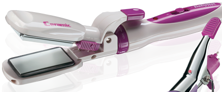 BABYLISS Fun Style 8 in 1 2020CE White/Purple