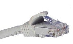 Logilink CAT5e UTP Patch BC-251 Cable 2M Gray