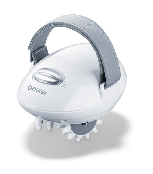 Beurer CM 50 Cellulite Massager White