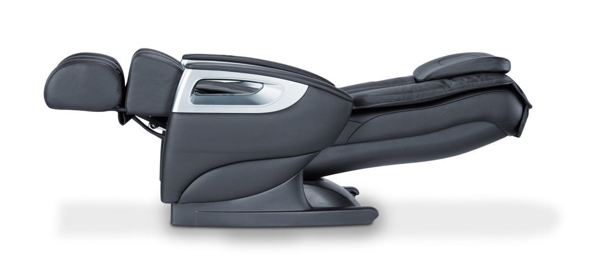 Beurer MC 5000 Deluxe Massage Chair Black