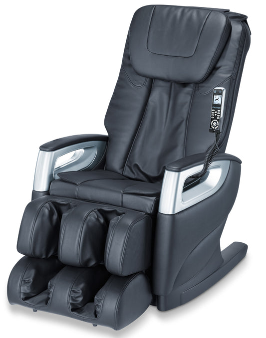 Beurer MC 5000 Deluxe Massage Chair Black