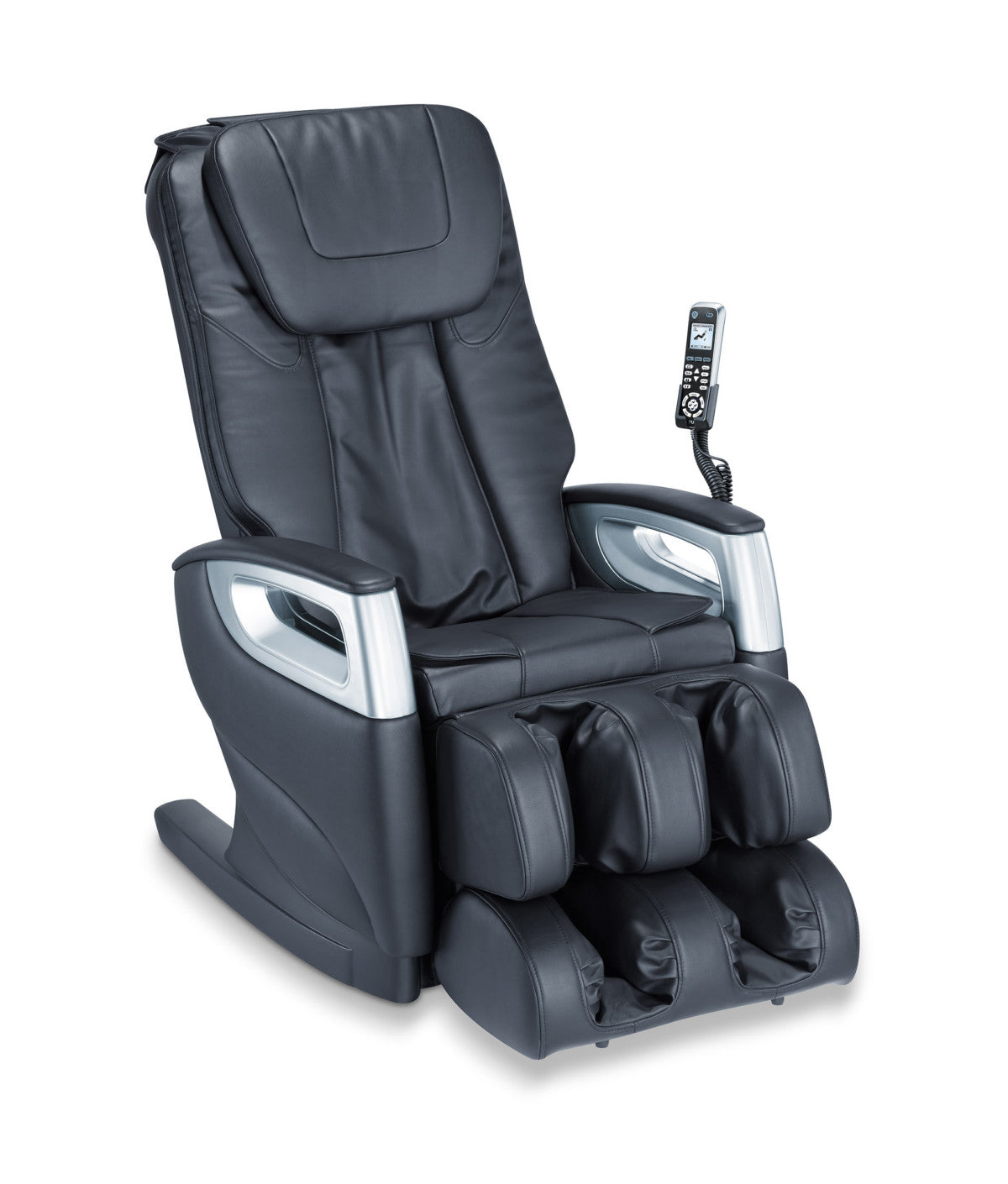 Beurer MC 5000 Deluxe Massage Chair Black