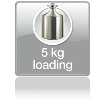 Beurer KS 19 Electronic Kitchen Scale Fresh