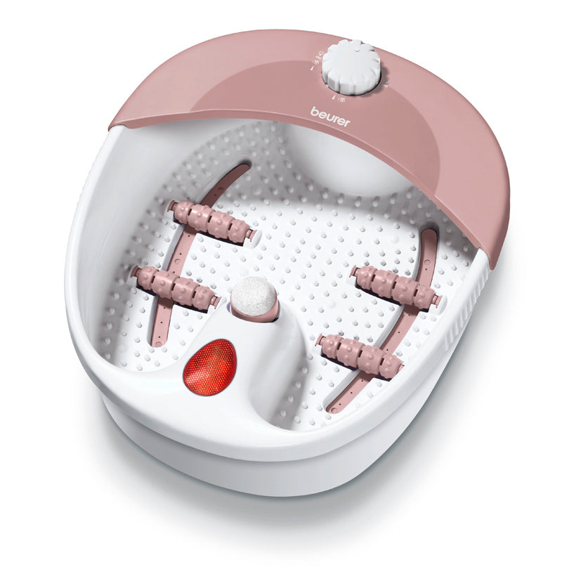 BEURER Foot Spa FB 20 White/Pink