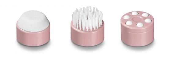 BEURER Foot Spa FB 20 White/Pink