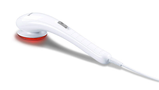 BEURER Infrared massager MG 21 White