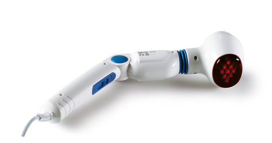 BEURER MG 40 Infrared Massager White