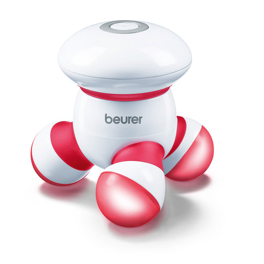 BEURER Mini massager MG 16 White