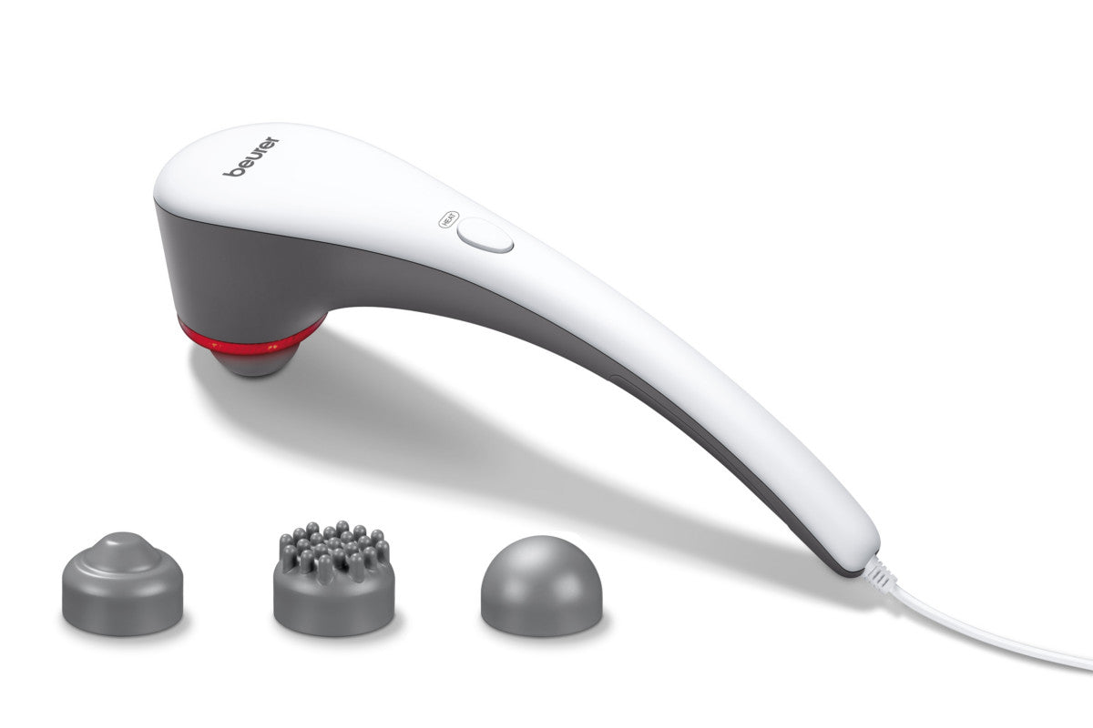 BEURER Tapping massager MG 55 White