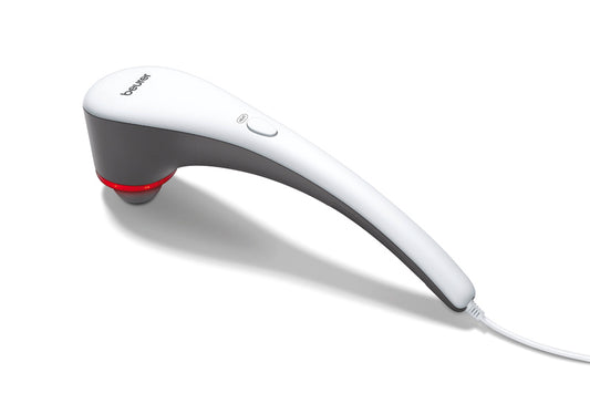 BEURER Tapping massager MG 55 White