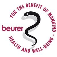 Beurer BM 40 Upper Arm Blood Pressure Monitor White