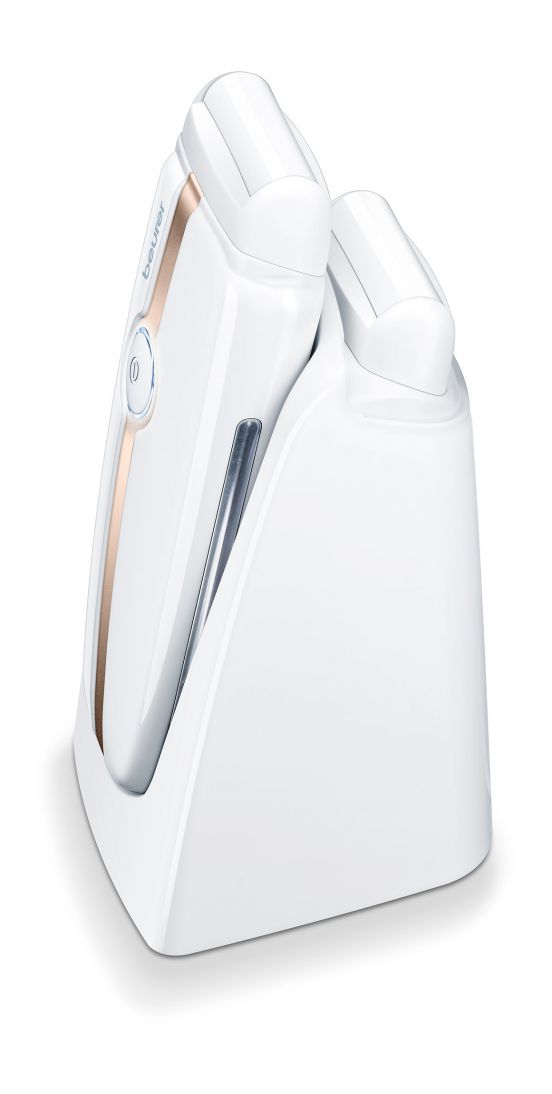 Beurer HL 40 Warm Wax Hair Remover White