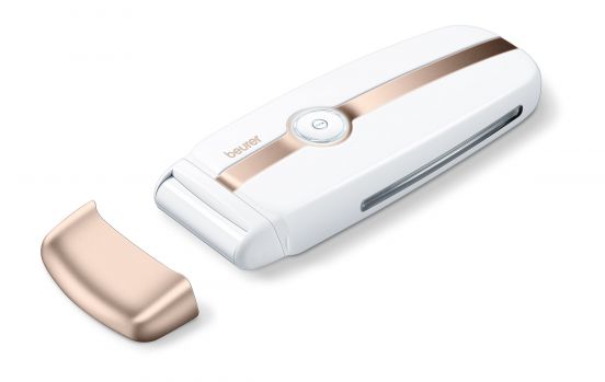 Beurer HL 40 Warm Wax Hair Remover White