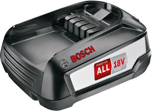 BOSCH BHZUB1830 Power for ALL 18V 3.0Ah Battery