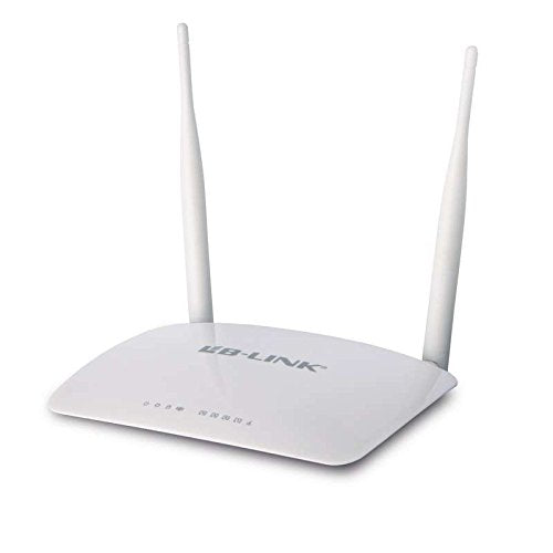 LB-LINK 300Mbps wireless N AP Router BL-WR2000A White