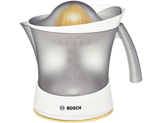 BOSCH Citrus Juicer MCP3000N White