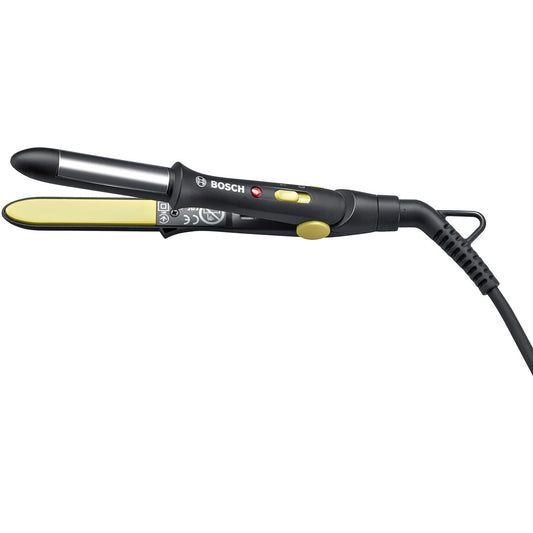 BOSCH Hair Straightener StyletoGo 17W PHS1151 Black/Lemon