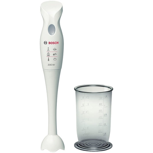 BOSCH Hand Blender MSM6B150 300W White