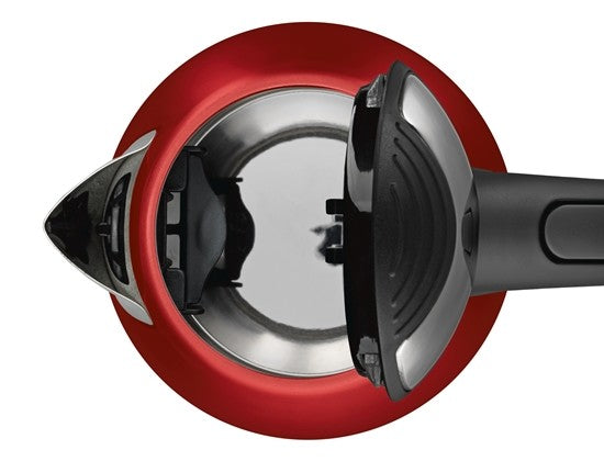 BOSCH Kettle 2200W TWK7804 Glamour Red/Black