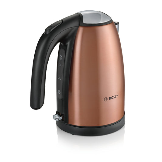 BOSCH Kettle 2200W TWK7809 Bronze/Black