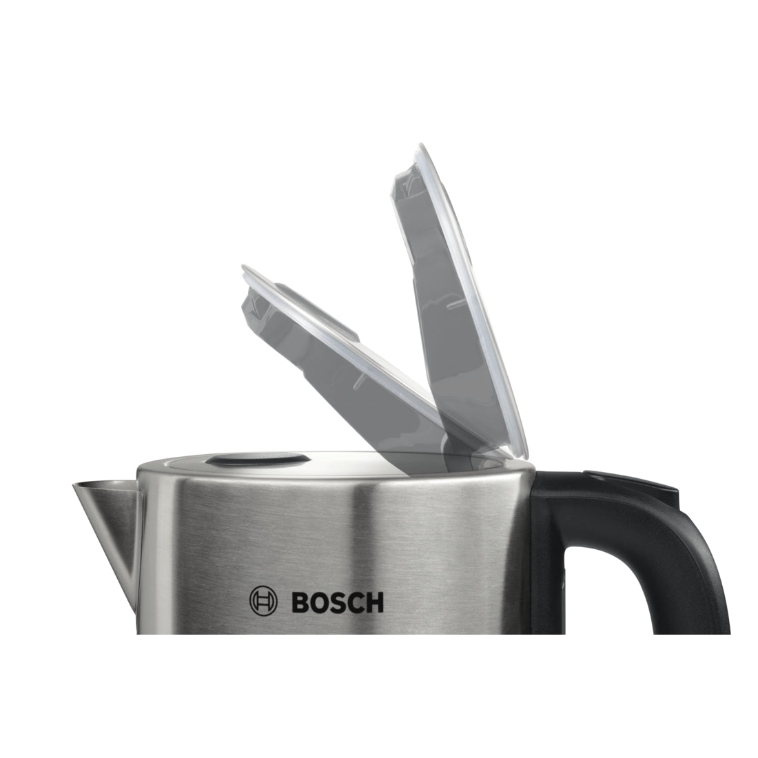 BOSCH TWK7S05 Kettle 2200W Gray