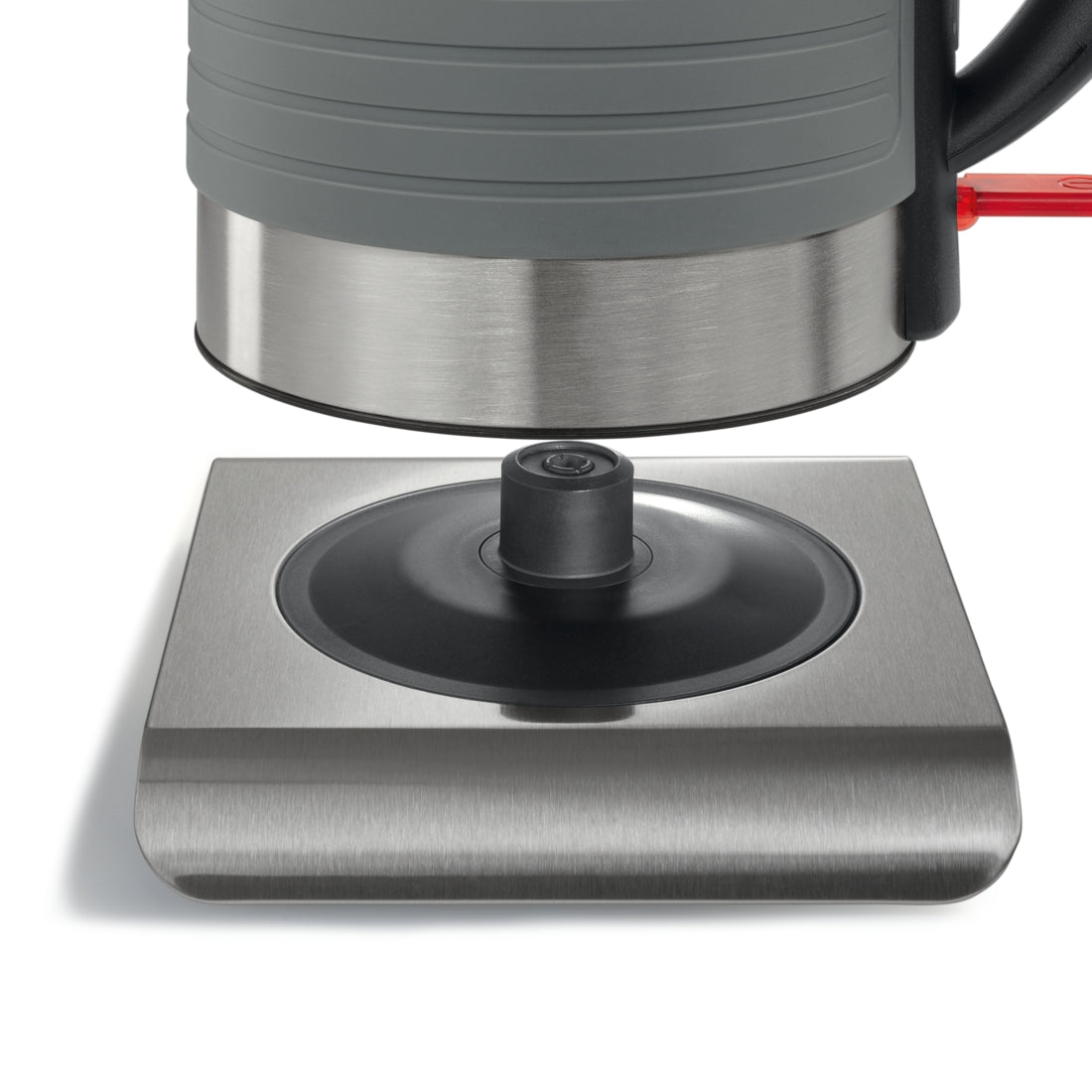 BOSCH TWK7S05 Kettle 2200W Gray