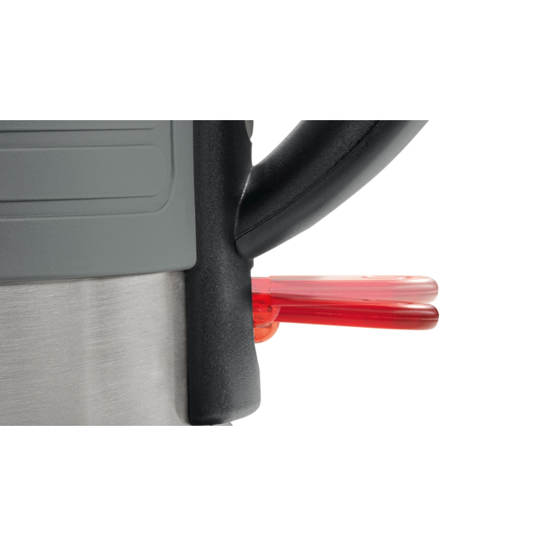 BOSCH TWK7S05 Kettle 2200W Gray