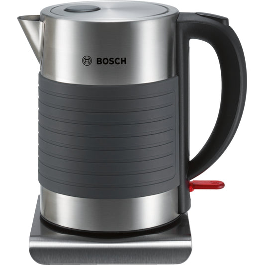 BOSCH TWK7S05 Kettle 2200W Gray