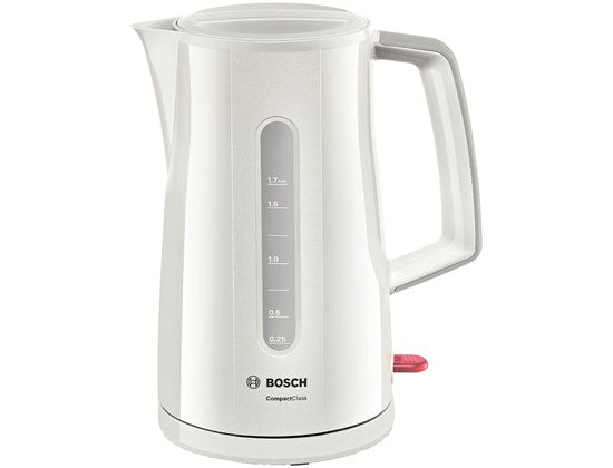 BOSCH Kettle 2400W TWK3A011 White