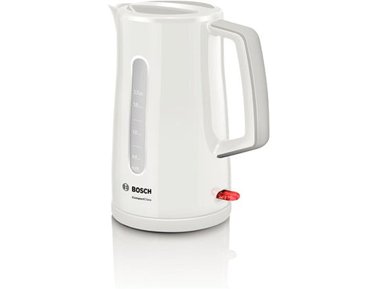 BOSCH Kettle 2400W TWK3A011 White