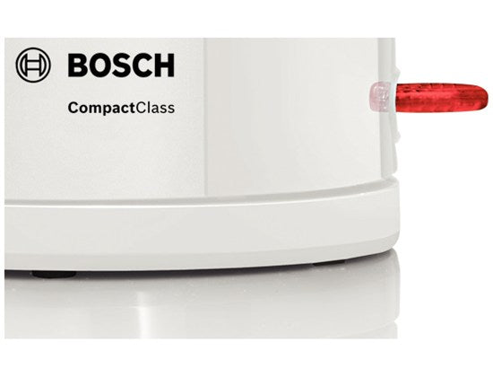 BOSCH Kettle 2400W TWK3A011 White