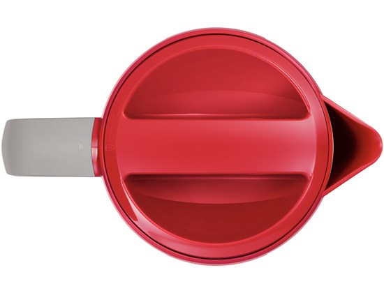 BOSCH Kettle 2400W TWK3A014 Red
