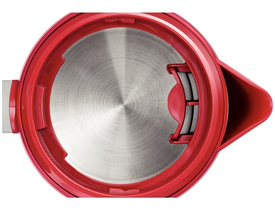 BOSCH Kettle 2400W TWK3A014 Red