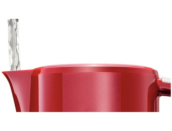 BOSCH Kettle 2400W TWK3A014 Red