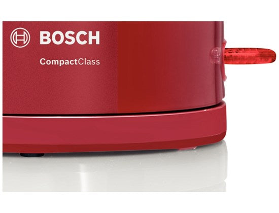 BOSCH Kettle 2400W TWK3A014 Red