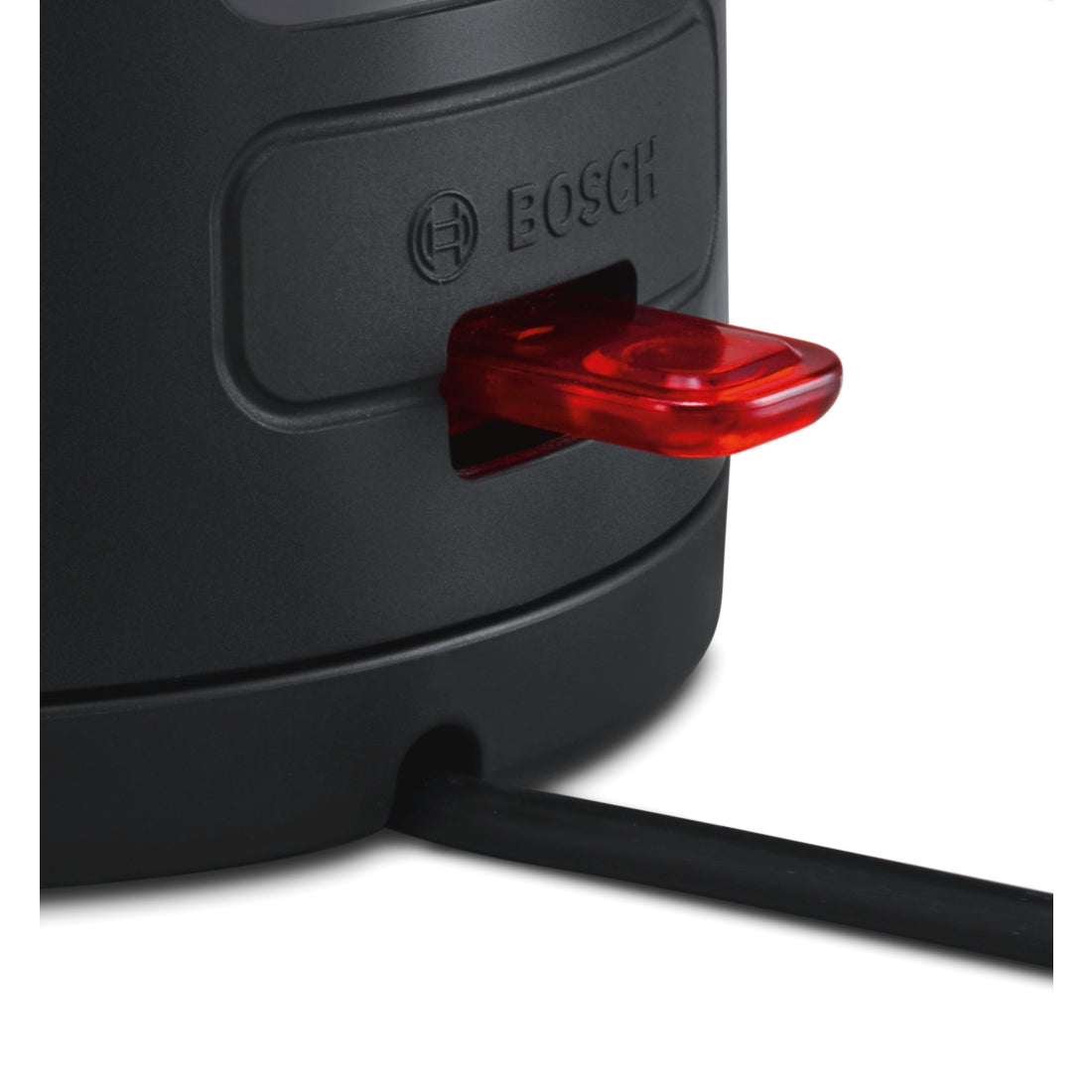 BOSCH Kettle ComfortLine 2400W TWK6A813 Inox/Black