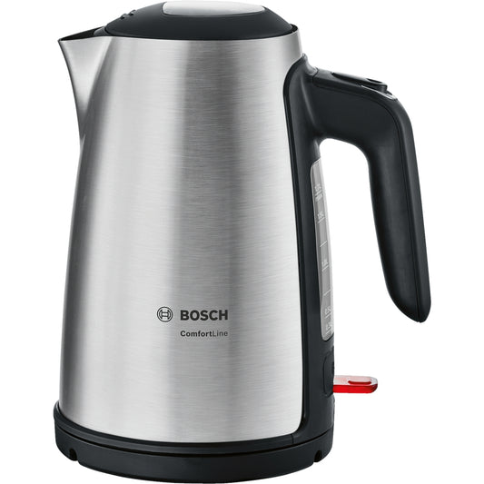 BOSCH Kettle ComfortLine 2400W TWK6A813 Inox/Black