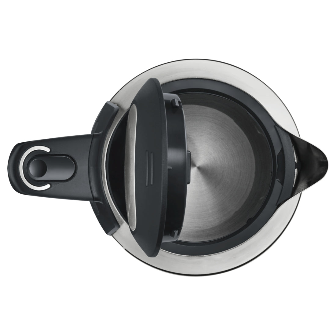 BOSCH Kettle ComfortLine 2400W TWK6A813 Inox/Black