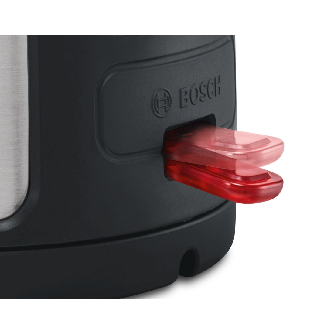 BOSCH Kettle ComfortLine 2400W TWK6A813 Inox/Black