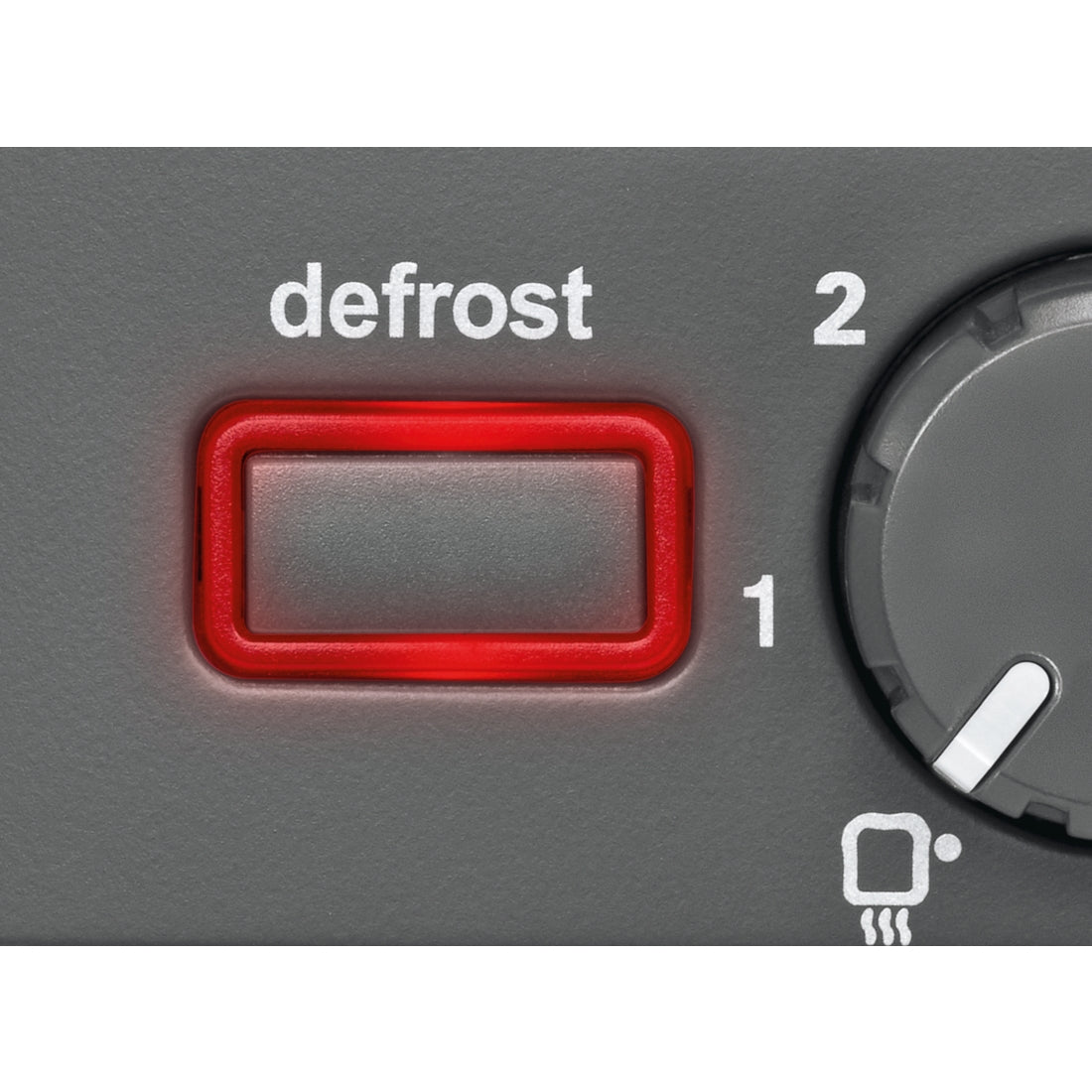BOSCH Toaster ComfortLine TAT6A114 Red/Gray