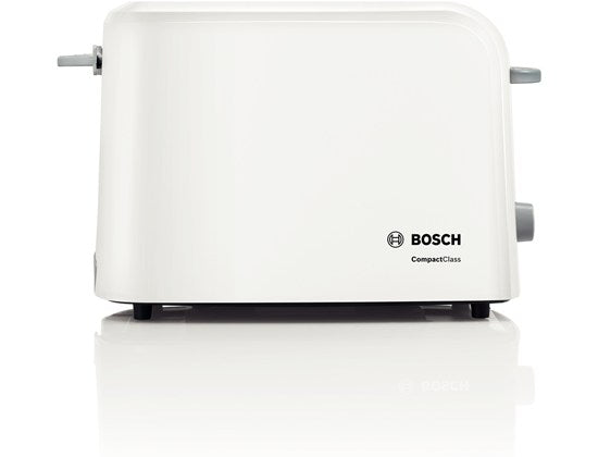 BOSCH Toaster CompactClass TAT3A011 White