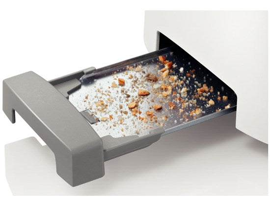 BOSCH Toaster CompactClass TAT3A011 White