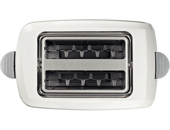 BOSCH Toaster CompactClass TAT3A011 White