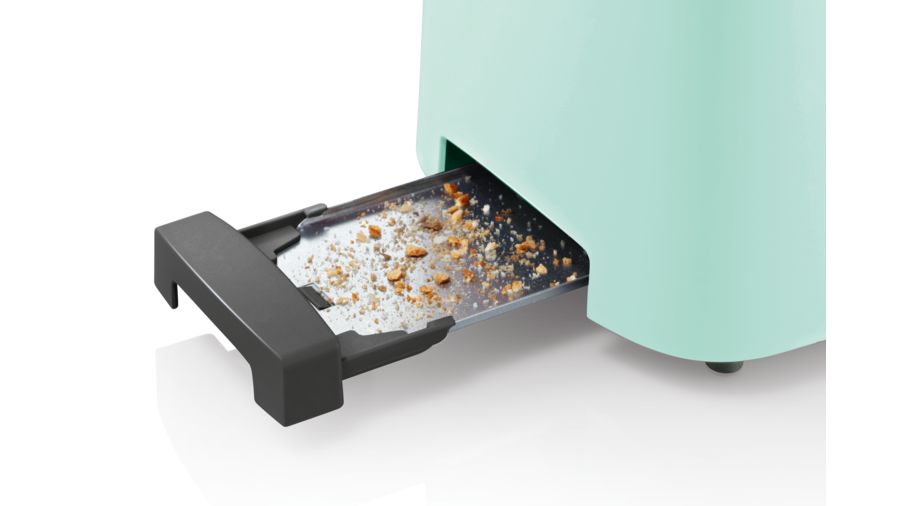 BOSCH Toaster CompactClass TAT3A012 Mint Turqoise